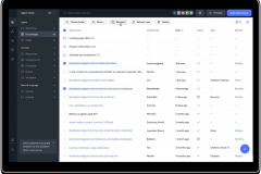 AI-Integrated Legal Chatbot for Immigration Advisory & Automation